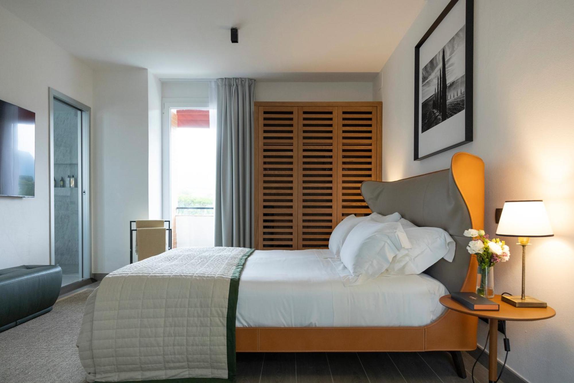 Hotel Le Pleiadi Forte dei Marmi Zimmer foto